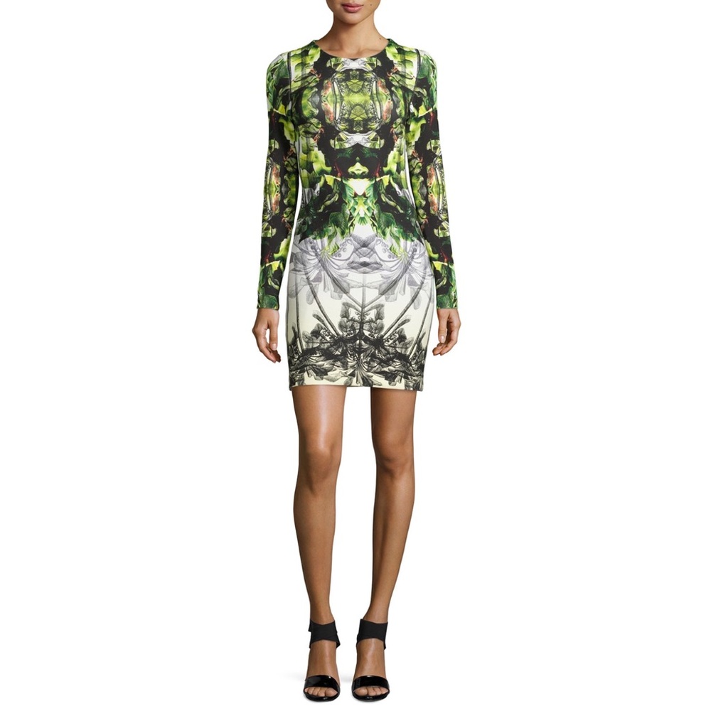 Nicole Miller Atelier Coronado Dess sz 8